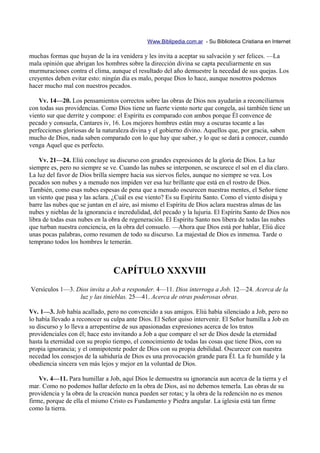 Comentario de la biblia  matthew henry