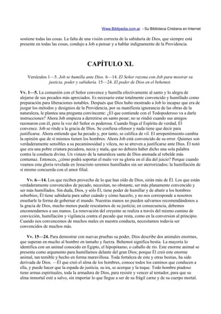 Comentario de la biblia  matthew henry