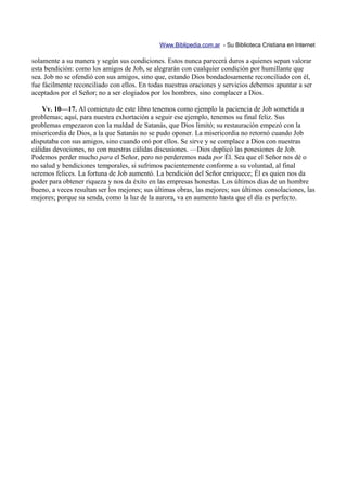 Comentario de la biblia  matthew henry