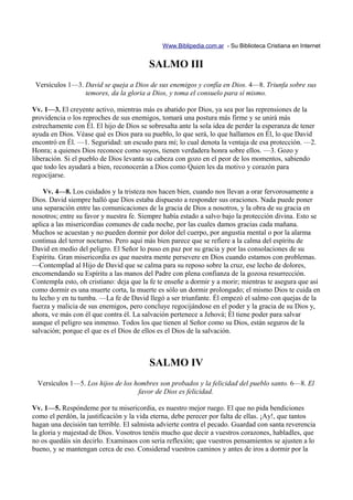 Comentario de la biblia  matthew henry