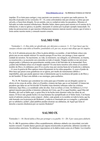 Comentario de la biblia  matthew henry