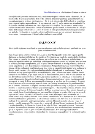 Comentario de la biblia  matthew henry