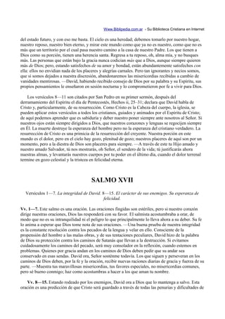 Comentario de la biblia  matthew henry