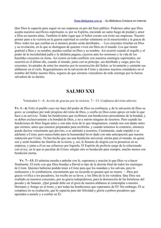 Comentario de la biblia  matthew henry