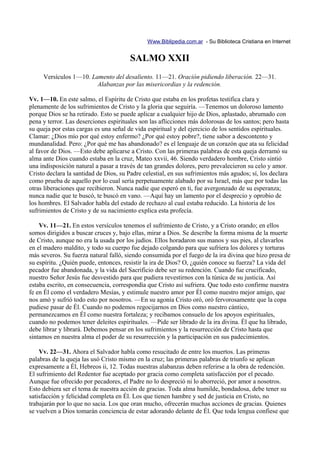 Comentario de la biblia  matthew henry