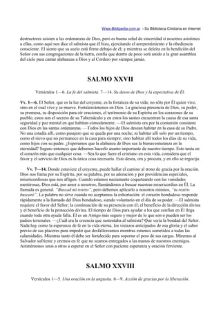 Comentario de la biblia  matthew henry