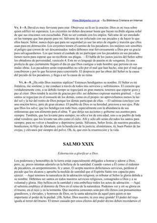 Comentario de la biblia  matthew henry