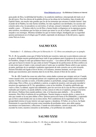 Comentario de la biblia  matthew henry