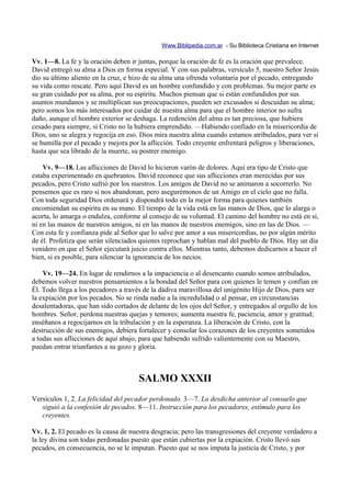 Comentario de la biblia  matthew henry