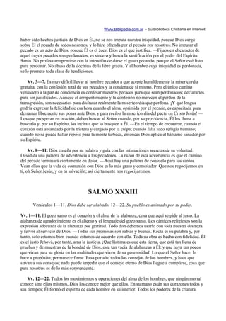 Comentario de la biblia  matthew henry