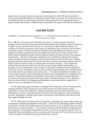 Comentario de la biblia  matthew henry