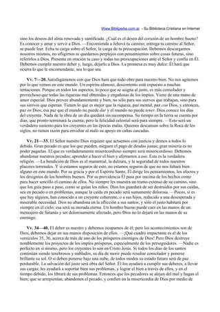 Comentario de la biblia  matthew henry