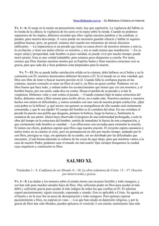 Comentario de la biblia  matthew henry