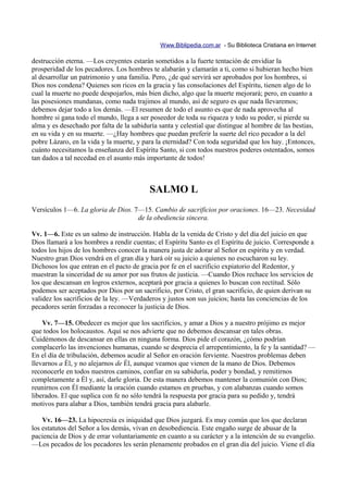 Comentario de la biblia  matthew henry