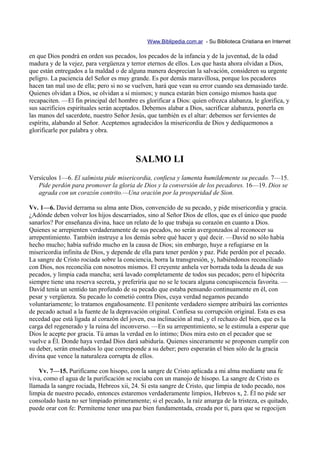 Comentario de la biblia  matthew henry