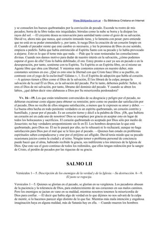 Comentario de la biblia  matthew henry