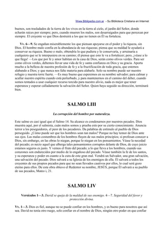 Comentario de la biblia  matthew henry