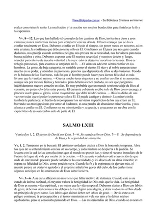 Comentario de la biblia  matthew henry