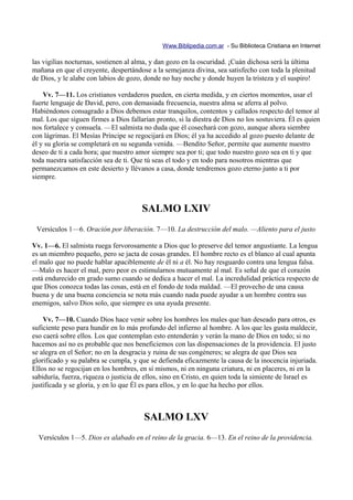 Comentario de la biblia  matthew henry