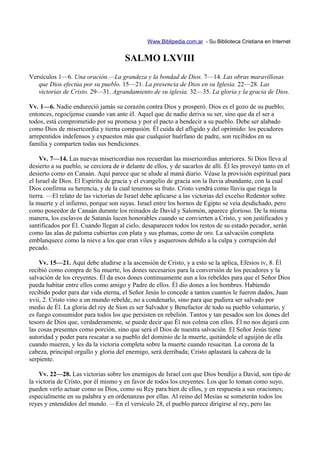 Comentario de la biblia  matthew henry