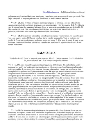 Comentario de la biblia  matthew henry