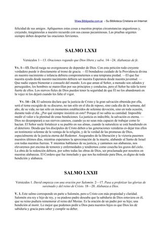 Comentario de la biblia  matthew henry