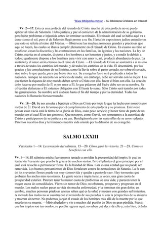 Comentario de la biblia  matthew henry