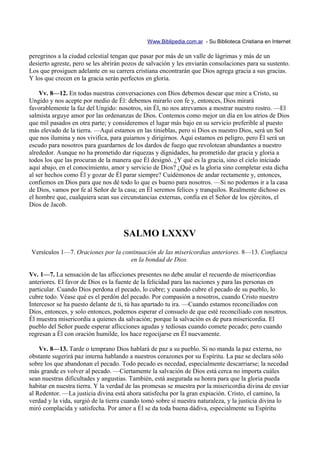 Comentario de la biblia  matthew henry