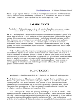 Comentario de la biblia  matthew henry