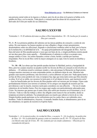 Comentario de la biblia  matthew henry