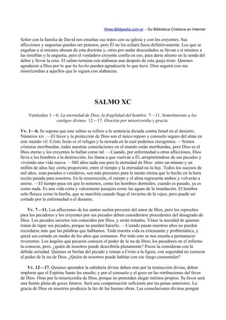 Comentario de la biblia  matthew henry