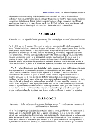 Comentario de la biblia  matthew henry