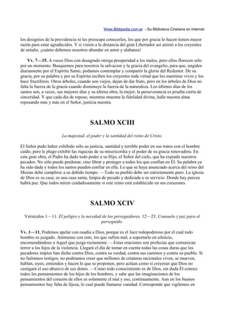 Comentario de la biblia  matthew henry