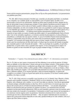 Comentario de la biblia  matthew henry