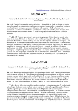 Comentario de la biblia  matthew henry