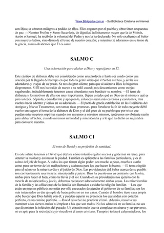 Comentario de la biblia  matthew henry