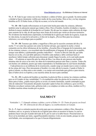 Comentario de la biblia  matthew henry