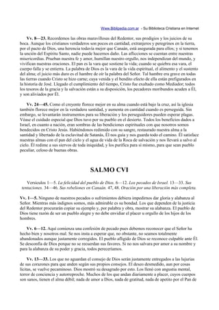 Comentario de la biblia  matthew henry