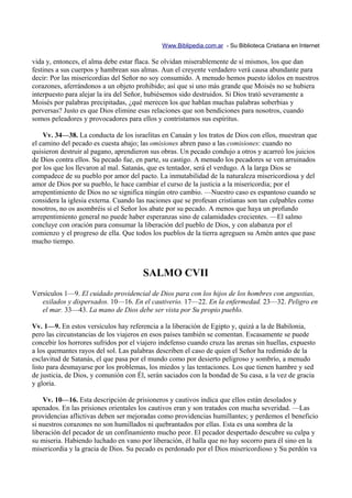 Comentario de la biblia  matthew henry