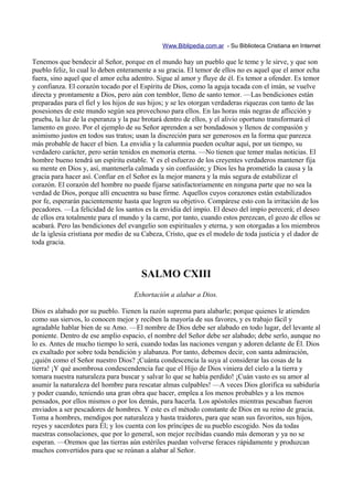 Comentario de la biblia  matthew henry