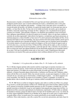 Comentario de la biblia  matthew henry