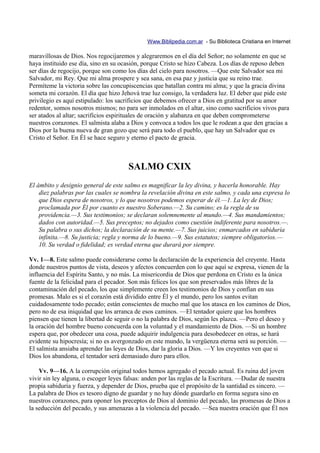 Comentario de la biblia  matthew henry