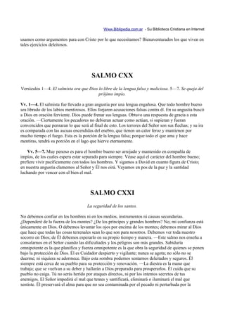 Comentario de la biblia  matthew henry