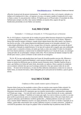 Comentario de la biblia  matthew henry