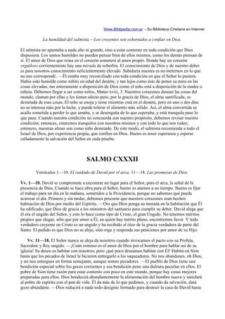 Comentario de la biblia  matthew henry