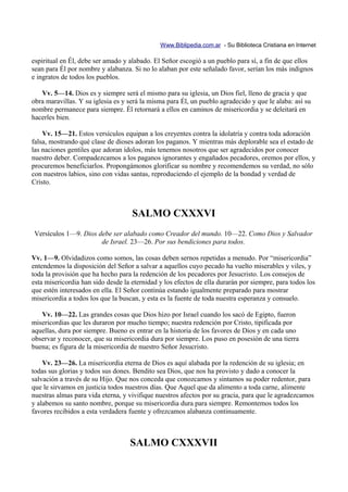 Comentario de la biblia  matthew henry