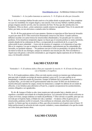 Comentario de la biblia  matthew henry