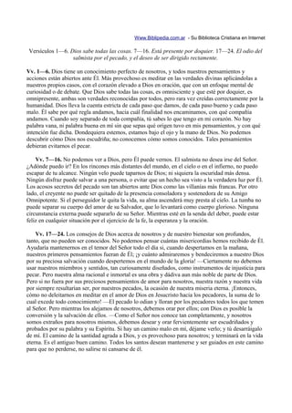 Comentario de la biblia  matthew henry