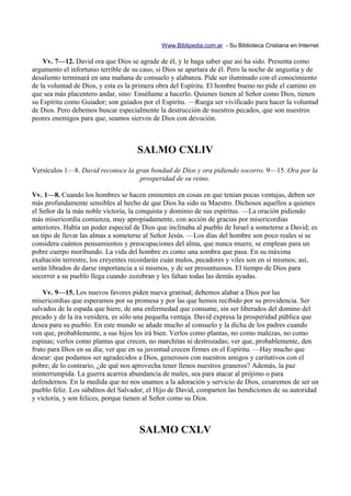 Comentario de la biblia  matthew henry