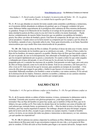 Comentario de la biblia  matthew henry